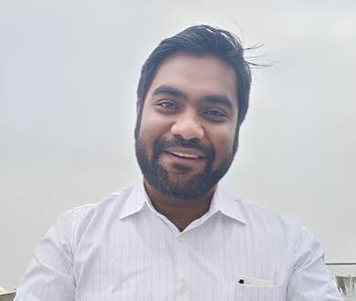 Dr Arunangshu Poddar